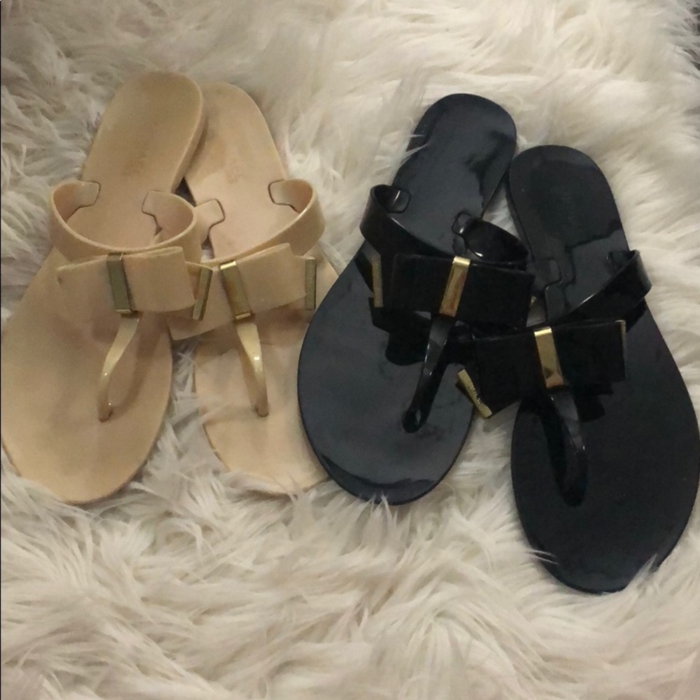 MK jellies- Set of 2